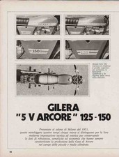 Advertising test moto usato  Solbiate Arno