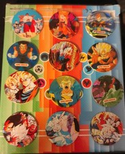 Lot caps dragon d'occasion Lot caps dragon d'occasion  Strasbourg-