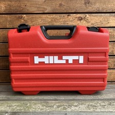 Neu großer hilti gebraucht kaufen Neu großer hilti gebraucht kaufen  Deutschland