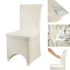 Event decor ivory for sale  LONDON