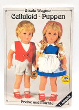 Celluloid puppen preise gebraucht kaufen  München