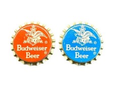 Vintage budweiser beer for sale  Franklin