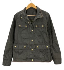 Crew waxed cotton for sale  Laveen