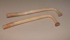 Krummstöcke curved sticks gebraucht kaufen  Grafenau