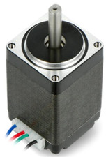 Schrittmotor sy28sth45 0674a gebraucht kaufen  Waiblingen