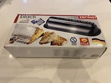 Zenker traditional stollen for sale  LEEDS