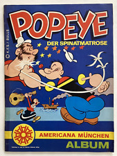 Americana sammelbilderalbum po gebraucht kaufen  Neckargemünd