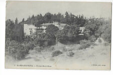 Algerie hammam hira d'occasion  Toulon-