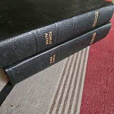 Breviarium romanum volumi usato  Oristano