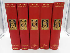 Victor hugo miserables d'occasion  Saint-Calais