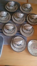 Gedecke dekor feinsilber gebraucht kaufen  Bubenheim, Essenheim, Zornheim