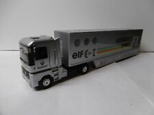 Camion miniature renault d'occasion  Fécamp