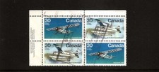 99c Starts - Aviões CANADÁ - Fairchild / De Haviland Scott 970a, usado comprar usado  Enviando para Brazil