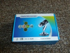 3in1 digital microscope for sale  HEANOR