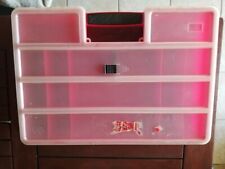 Boite rangement cases d'occasion  Davézieux