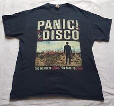 Panic disco weird for sale  BRISTOL