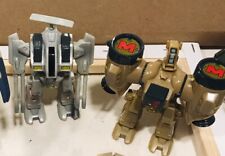 Robotech destroid lot for sale  Minneapolis