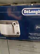 Delonghi electric deep for sale  SOUTHPORT