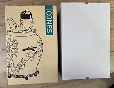 Objet tintin moulinsart d'occasion  Paris V