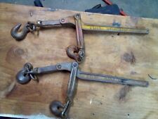 Two vintage stacy for sale  Colebrook