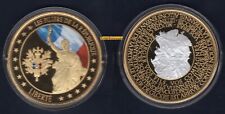 Médaille liberté 2016 d'occasion  Lyon II
