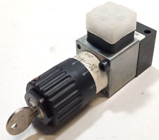 Rexroth hed druckschalter gebraucht kaufen  Borken