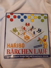 Haribo bärchenlauf familiensp gebraucht kaufen  Unterhaching