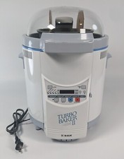 Dak turbo baker for sale  Rochester