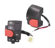 Switch unit handlebar d'occasion  Expédié en Belgium