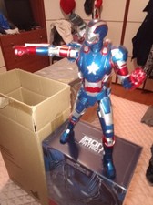 Iron patriot hot usato  Sant Angelo Romano