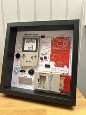 Gameboy pocket nintendo gebraucht kaufen  Dachsenhausen, Osterspai