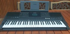 Yamaha psr e473 gebraucht kaufen  Tostedt