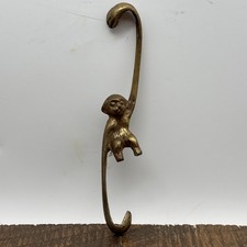 Solid brass hanging d'occasion  Expédié en Belgium