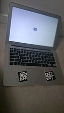 Apple macbook air d'occasion  Canteleu
