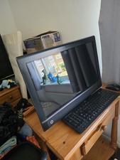 Touchsmart 610 beats for sale  MARGATE