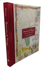 Souvenirs De Voyage Scrapbook: Lembrança de Viajantes, Livros de Crônicas, Usado; Muito G comprar usado  Enviando para Brazil