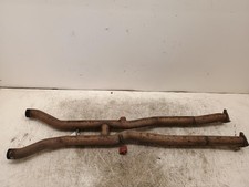 Bentley continental exhaust for sale  SKELMERSDALE