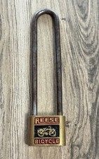 Vintage old reese for sale  Woodbine