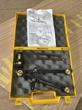Veritas log scribe for sale  LONDON