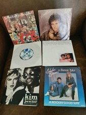 Vinyl records bundle for sale  LONDON
