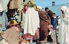 Maroc tanger marche d'occasion  France