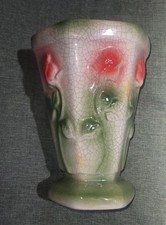 Vintage embossed rose for sale  Oklahoma City