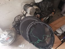 Grow kit two for sale  SPALDING