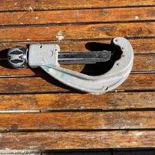 Ridgid 152 rohrabschneider gebraucht kaufen  Heinsberg