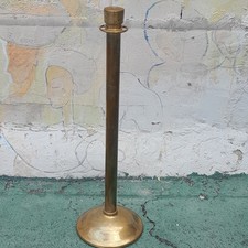 Vintage solid brass for sale  Los Angeles