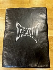 Tapout pad low for sale  STRATFORD-UPON-AVON
