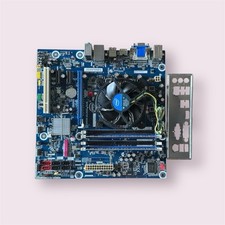 Intel dh55tc socket for sale  WAKEFIELD