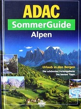 Sommer guide alpen gebraucht kaufen  Stuttgart