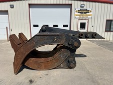 Pemberton egr700 grapple for sale  Omaha