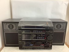 Hitachi stereo cassette for sale Hitachi stereo cassette for sale  TORQUAY